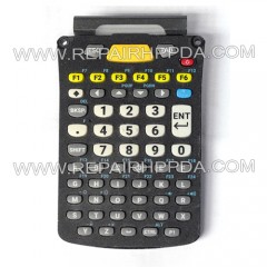 58 Key Alpha-Numeric Keypad Replacement for Symbol MC9300, MC930B-G